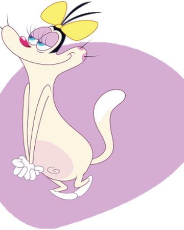 oggy and the cockroaches wiki fandom