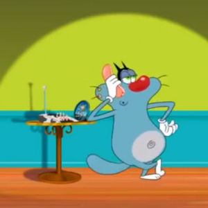 Brainchild Oggy And The Cockroaches Wiki Fandom The lighthouse keeper episode 01: brainchild oggy and the cockroaches