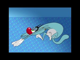 Oggy and the cockroaches funny video sales