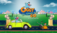 Oggy Go 1