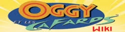 Wikia Oggy et les Cafards