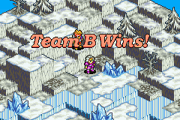 Training mode in The Knight of Lodis