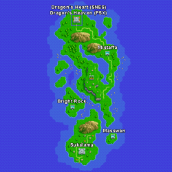 Dragonshaven
