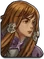 Daesi portrait