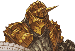 Terror Knight, Tactics Ogre Wiki