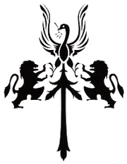 New Walister Alliance emblem