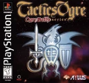 PS1 Game Cover
