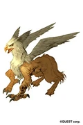 Gryphon