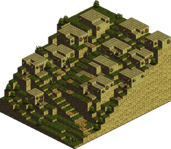Balmamusa map A
