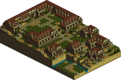 Rhime map B