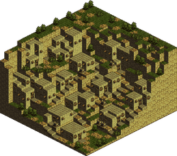 Balmamusa map B