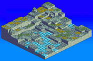 Lutra Islands - Random Battle