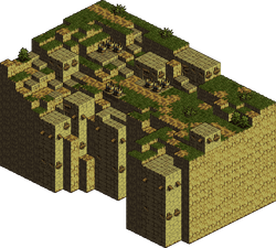 Balmamusa map C