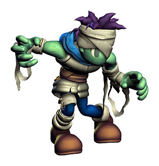 Zombie | Ogre Battle Saga Wiki | Fandom