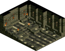 Great Hall