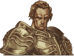 Terror Knight, Tactics Ogre Wiki