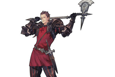 Terror Knight, Tactics Ogre Wiki