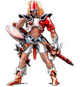 Lord | Ogre Battle Saga Wiki | Fandom