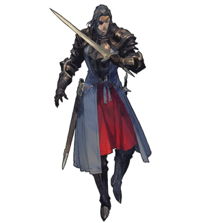 tactics ogre characters