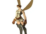 Faerie (class)