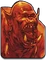 Ifrit portrait