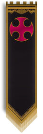 Loslorien flag