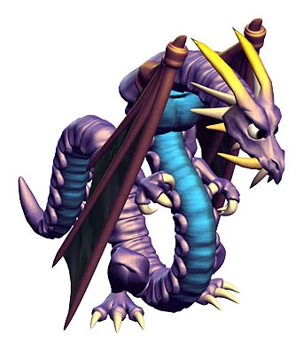 Quetzalcoatl | Ogre Battle Saga Wiki | Fandom