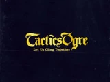 Music of Tactics Ogre: Let Us Cling Together
