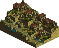 Rhime map A