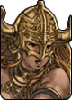 Female Berserker