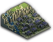 Golyat North Village