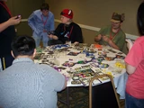StarCraft: The Board Game