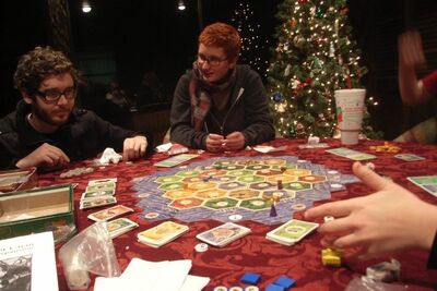 Settlersofcatan