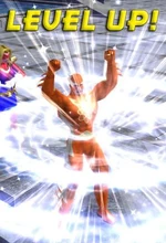 Levelup