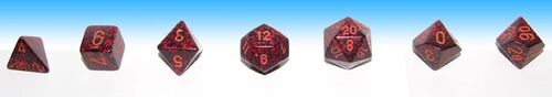 DnD Dice Set