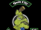 Quilt City Ogres
