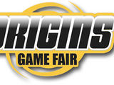 Origins Game Fair