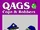 QAGS Cops & Robbers