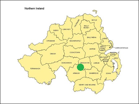 Northern Ireland