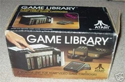 Gamelibrary