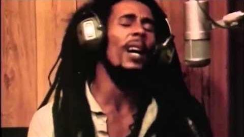 Bob Marley & The Wailers - Could You Be Loved? (Tuff Gong Studio 1980)