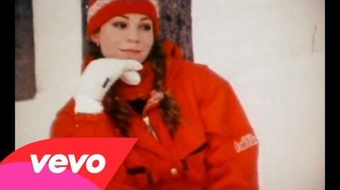 Mariah Carey - All I Want For Christmas Is You