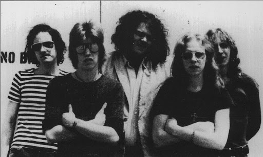洋楽 Rocket From The Tombs The Day the Earth Met the Rocket from the Tomb | AllMusic