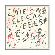 Electric Eels - Die Electric Eels