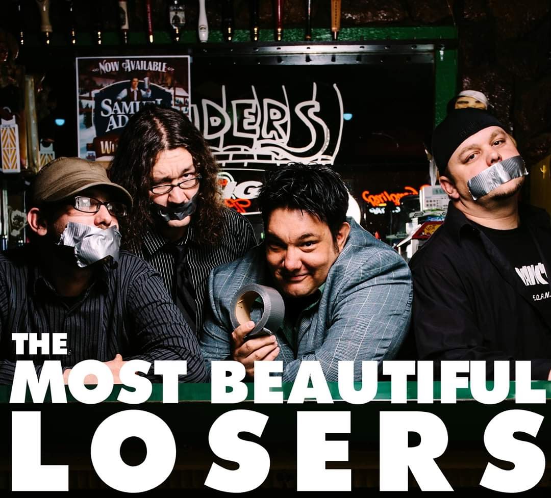 The Most Beautiful Losers | OHMS Wiki | Fandom