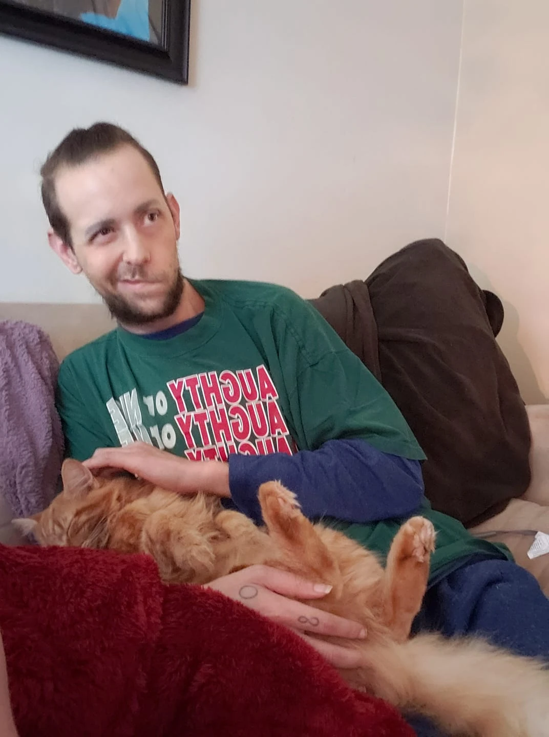 Jacob Painter OHMS Wiki Fandom