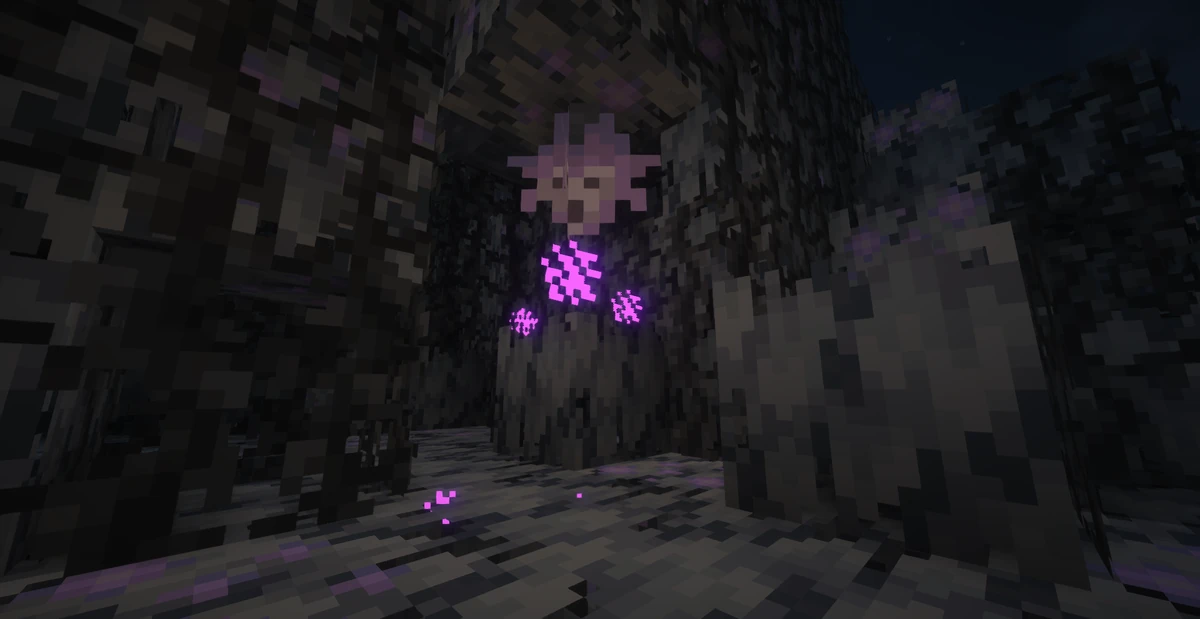 Soul Fruit Oh The Biomes We