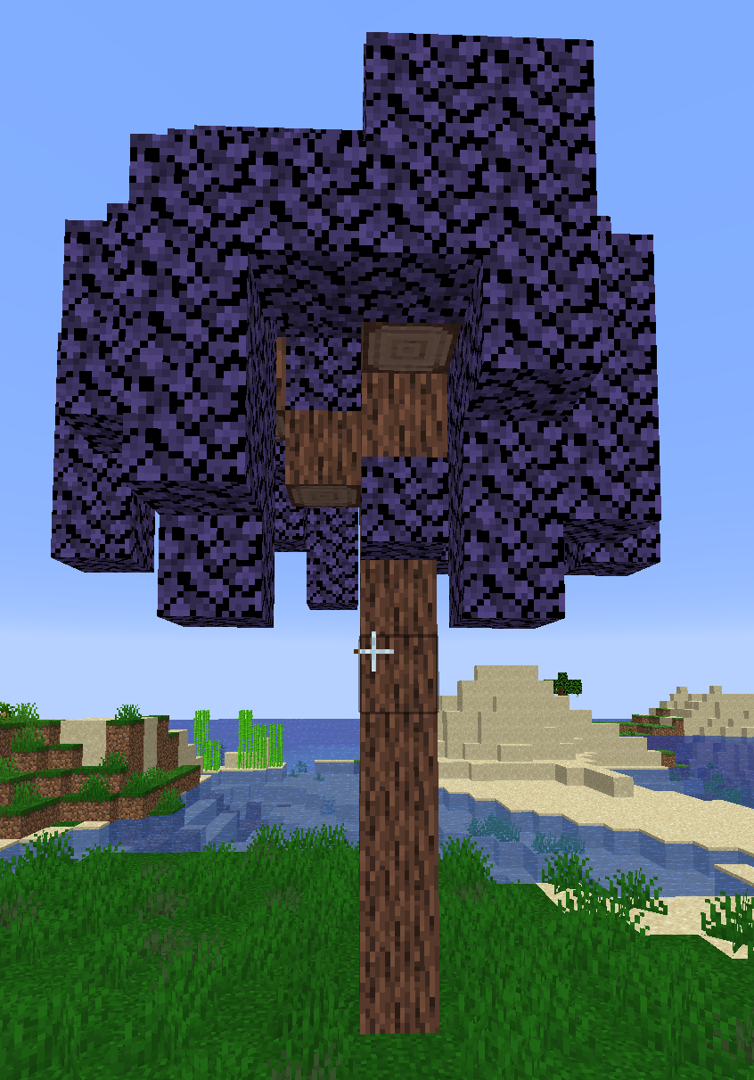 Jacaranda Tree Oh The Biomes You Ll Go Wiki Fandom Jacaranda Tree Oh The Biomes You Ll Go Wiki Fandom