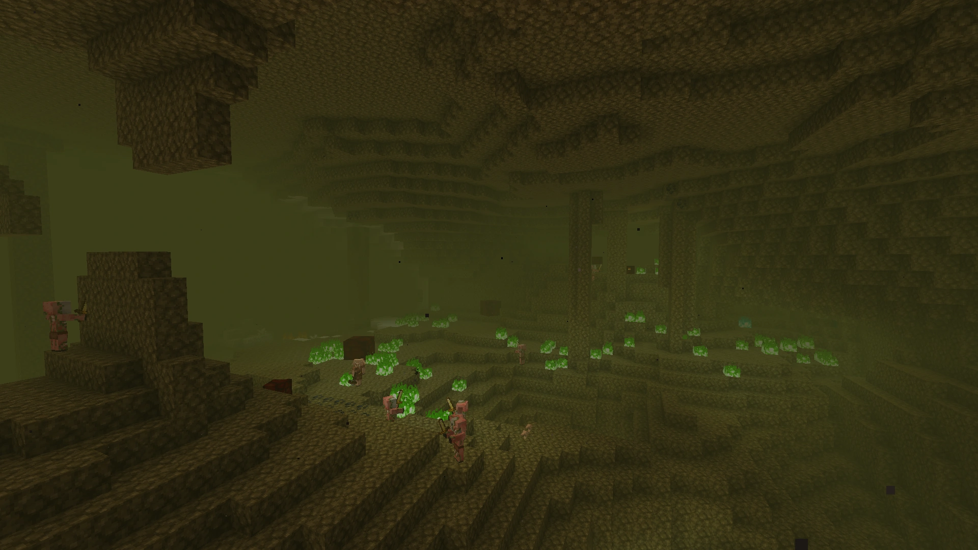 Brimstone Caverns Oh The Biomes You Ll Go Wiki Fandom Brimstone Caverns Oh The Biomes You Ll Go Wiki Fandom