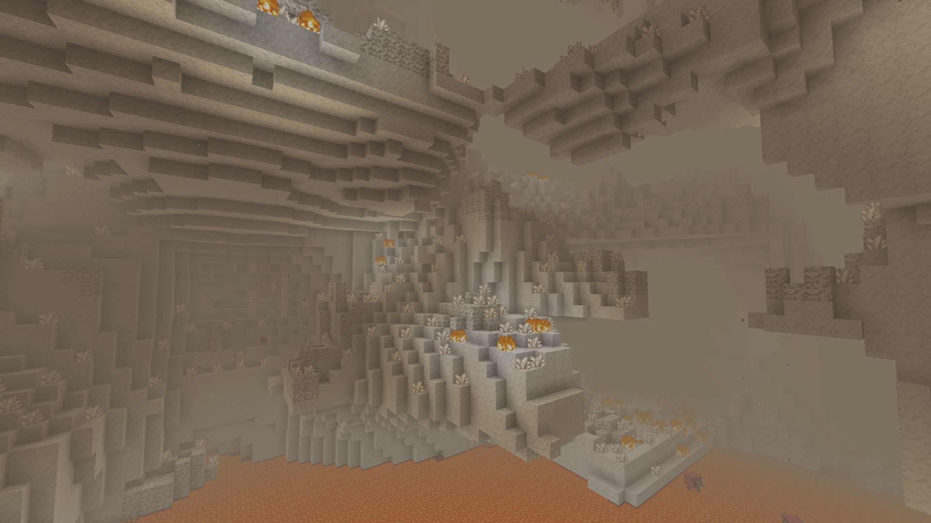 Quartz Desert Oh The Biomes You Ll Go Wiki Fandom